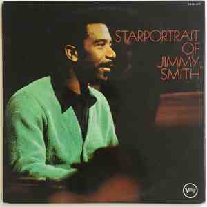 Jimmy Smith - Starportrait Of Jimmy Smith