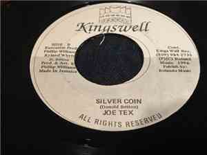Joe Tex  - Silver Coin