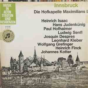 Johannes Brenneke, Eugen Müller-Dombois, Fritz Wunderlich, Theo Altmeyer, R ...