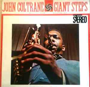 John Coltrane - Giant Steps
