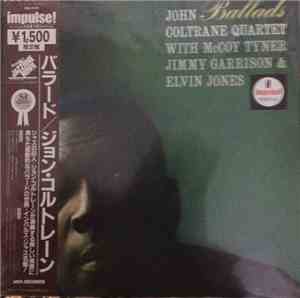 John Coltrane Quartet - Ballads
