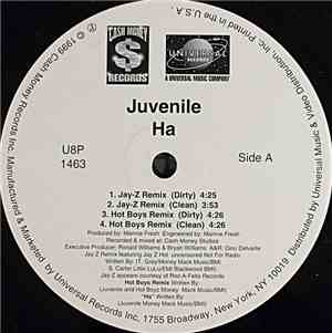 Juvenile  - Ha