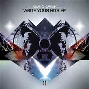 Kevin Over - Write Your Hits EP