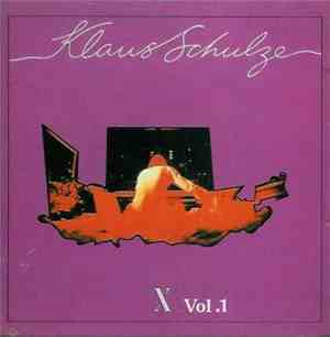Klaus Schulze -