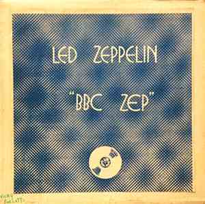 Led Zeppelin - BBC ZEP
