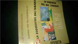 Leo Bard - Jose Juan Cadenas, Enrique Gomez Carrillo - La Duquesa Del Bal T ...