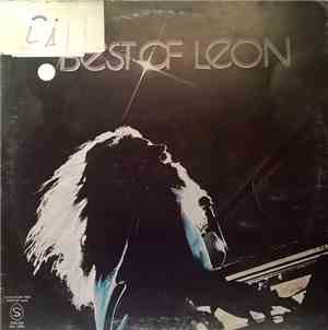 Leon Russell - Best Of Leon