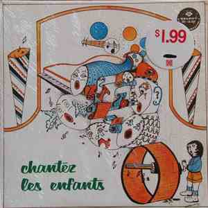 Les Petits Chanteurs De Créteil - Chantez Les Enfants