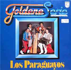 Los Paraguayos - Golden Serie International