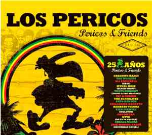 Los Pericos - Pericos & Friends
