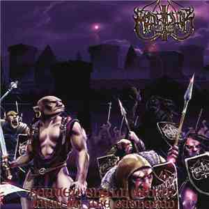 Marduk - Heaven Shall Burn... When We Are Gathered