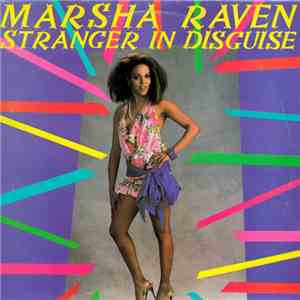Marsha Raven - Stranger In Disguise