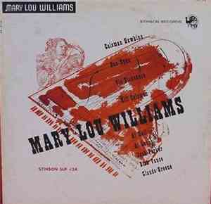 Mary Lou Williams - Mary Lou Williams And Orchestra