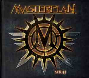 Masterplan - MK II