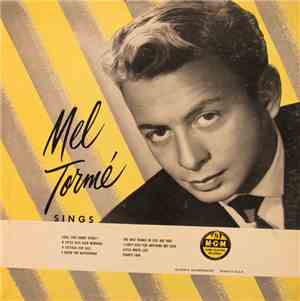 Mel Torme - Mel Torme Sings