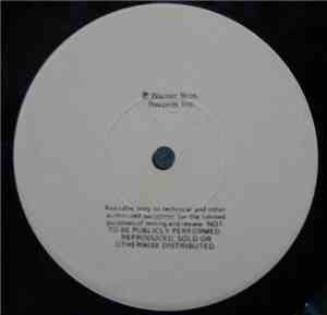 Michael Hoenig - Departure From The Northern Wasteland