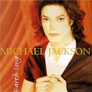 Michael Jackson - Earth Song