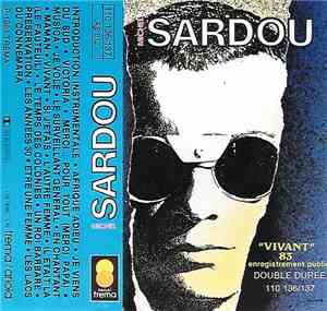 Michel Sardou - Vivant 83