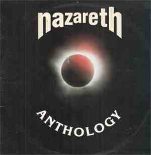 Nazareth  - Anthology