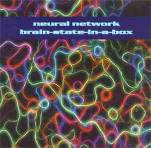 Neural Network - Brain-State-In-A-Box