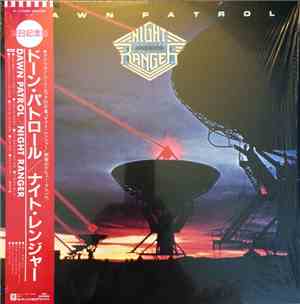 Night Ranger - Dawn Patrol