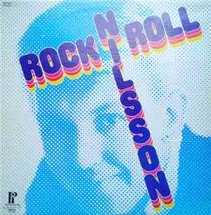 Nilsson - Rock 'N Roll