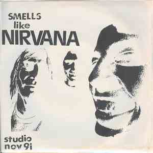 Nirvana - Smells Like Nirvana
