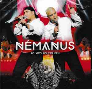 Némanus - Ao Vivo No Coliseu