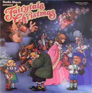 No Artist - Fairytale Christmas