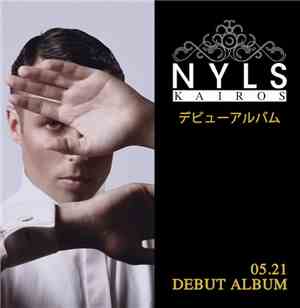 Nyls - Kairos (05.21 Debut Album)