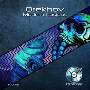 Orekhov - Modern Illusions