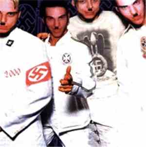 Patric Catani - Hitler2000