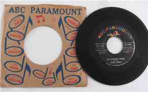 Paul Anka - I'm Coming Home / Cry