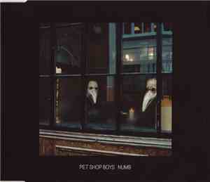 Pet Shop Boys - Numb