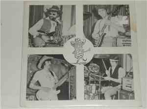 Pete Ryan And The Road Band - The Pete Ryan Band