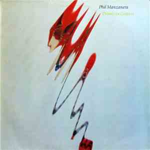 Phil Manzanera - Primitive Guitars