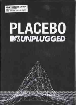 Placebo - MTV Unplugged