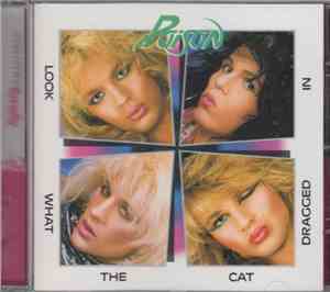 Poison - Look What The Cat Dragged In