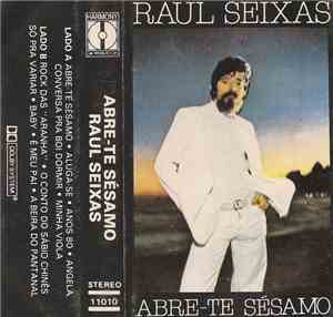 Raul Seixas - Abre-te Sésamo