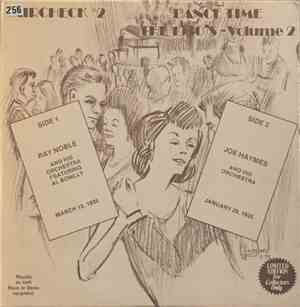 Ray Noble And His Orchestra Featuring Al Bowlly, Joe Haymes & His Orchestra ...