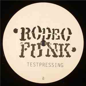 Rodeo Funk - Vol. 6