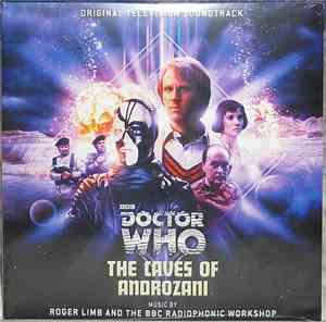 Roger Limb, BBC Radiophonic Workshop - Doctor Who - The Caves Of Androzani