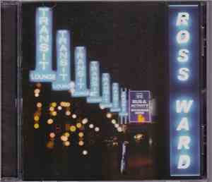 Ross Ward - Transit Lounge