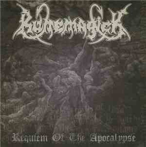 Runemagick - Requiem Of The Apocalypse