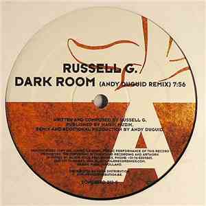 Russell G. - Dark Room