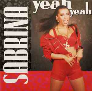 Sabrina - Yeah Yeah
