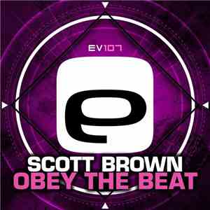 Scott Brown - Obey The Beat