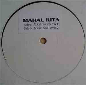 Serjaye - Mahal Kita