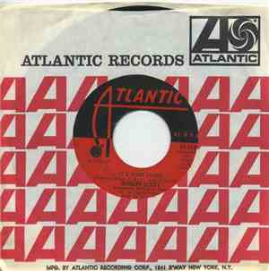 Shirley Scott - It's Your Thing / You