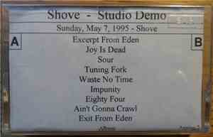 Shove - Studio Demo